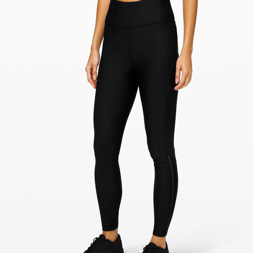 Lululemon Flurry Up Super High Rise Tight 28"